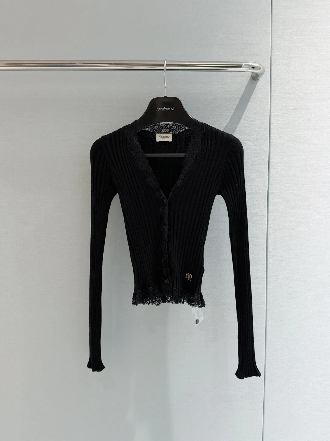 Джемперы И Свитеры Женские Saint Laurent 20134966