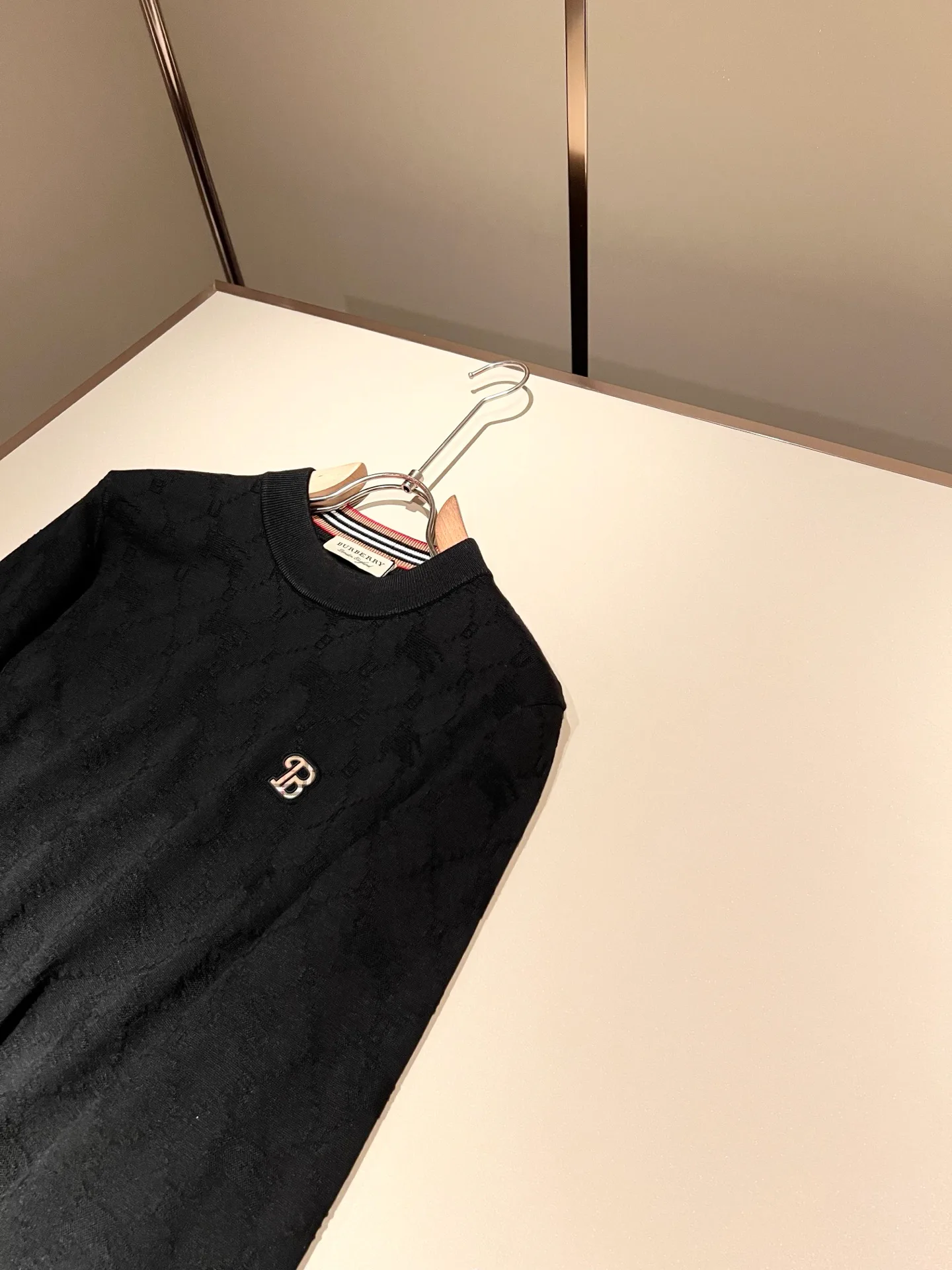 Джемперы И Свитеры Мужские Burberry 869390