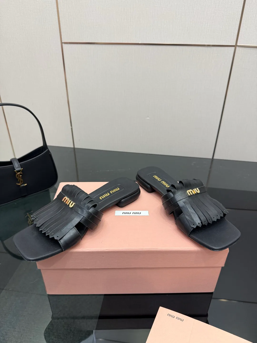 Туфли Женские Miu Miu 11239791
