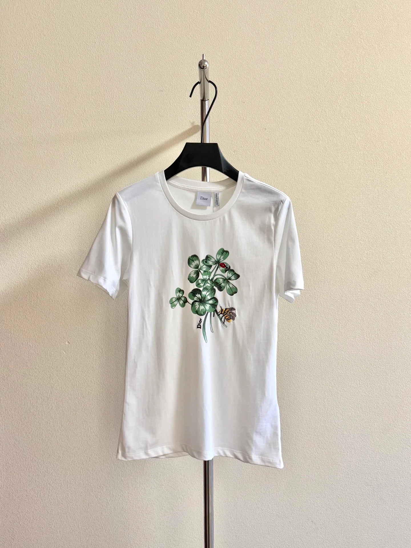 Футболки Женские Christian Dior 6065926