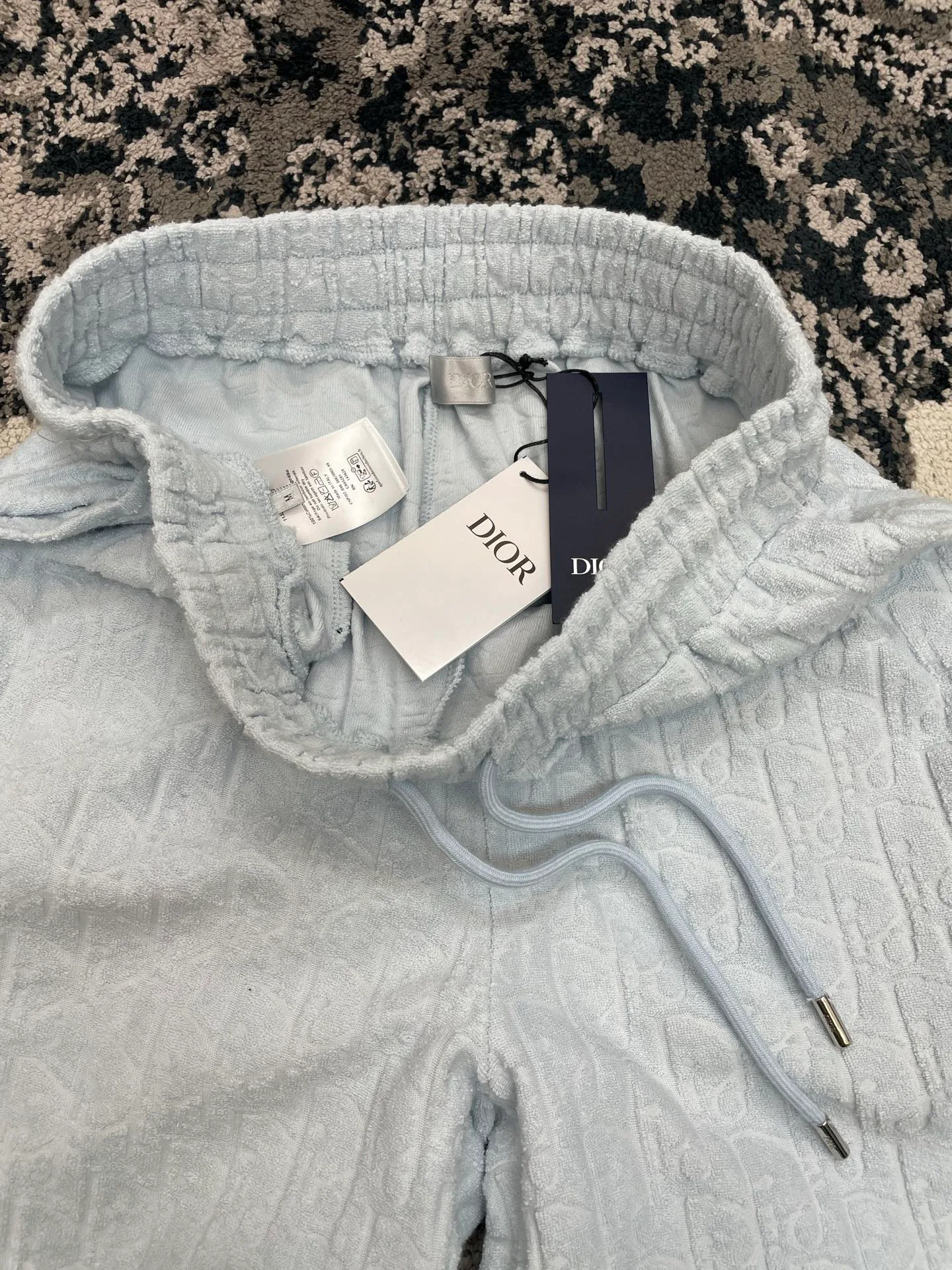 Шорты Мужские Christian Dior 13245929