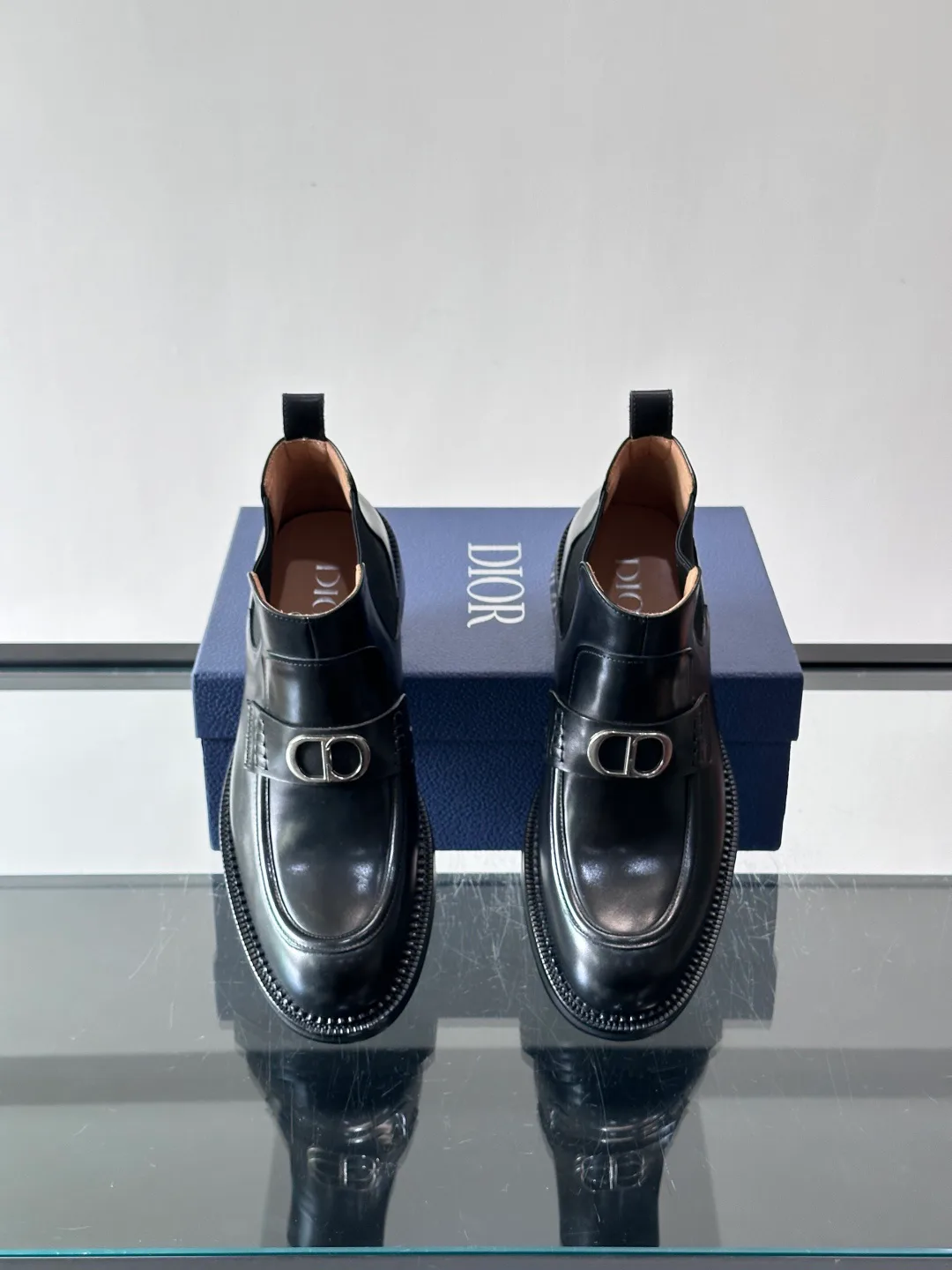 Ботинки Мужские Christian Dior 5030245