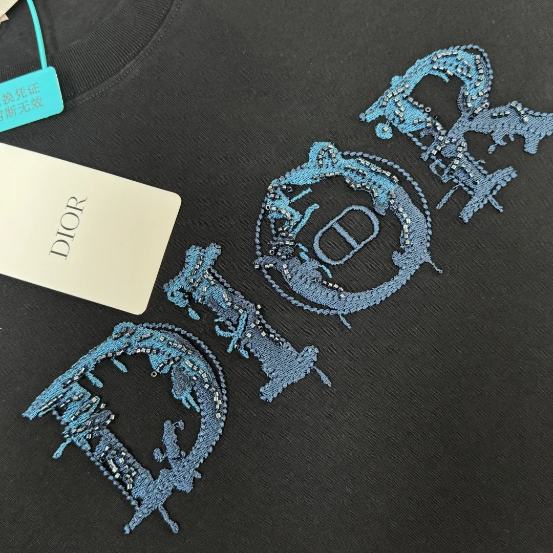 Футболки Женские Christian Dior 10378639