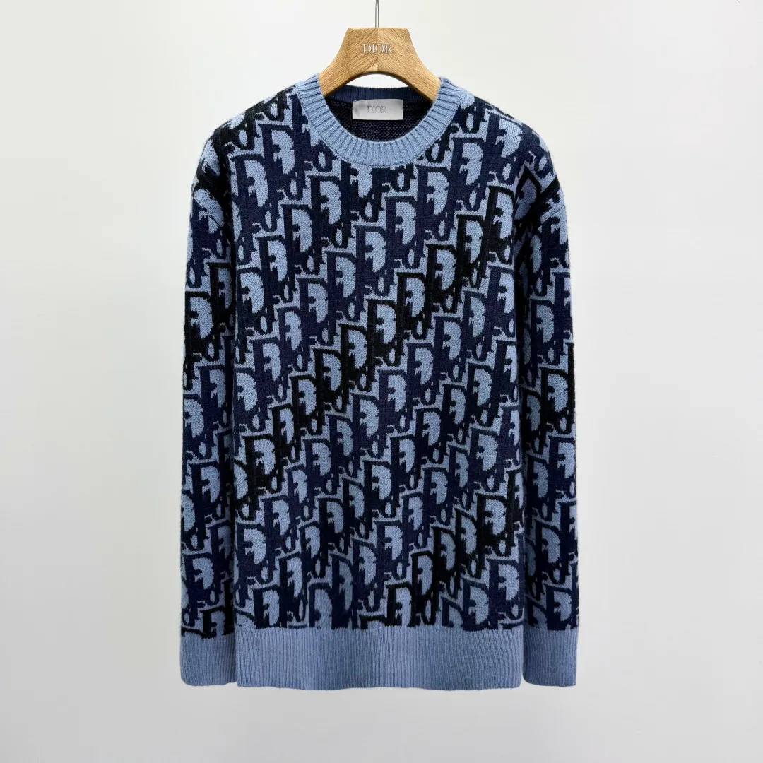 Джемперы И Свитеры Мужские Christian Dior 3047391