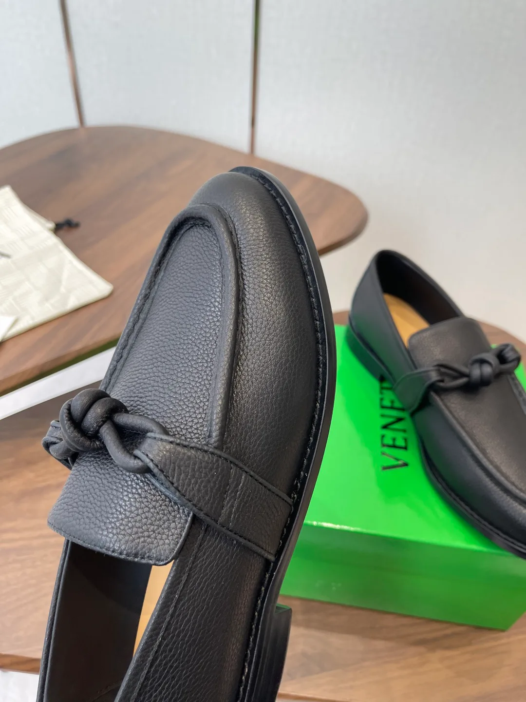 Лоферы И Мокасины Женские Bottega Veneta 837299