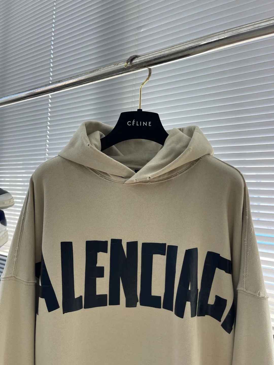 Свитшоты И Худи Мужские Balenciaga 18320152