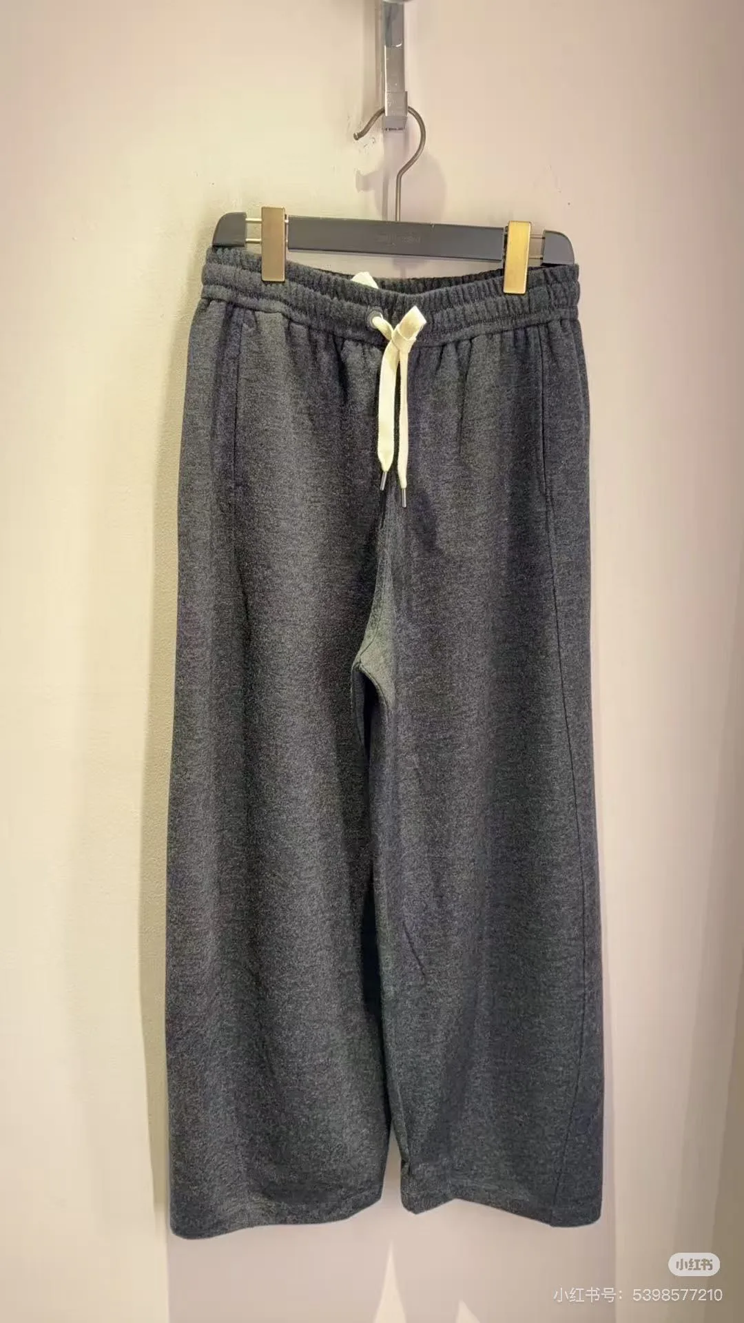 Брюки Женские Brunello Cucinelli 933991