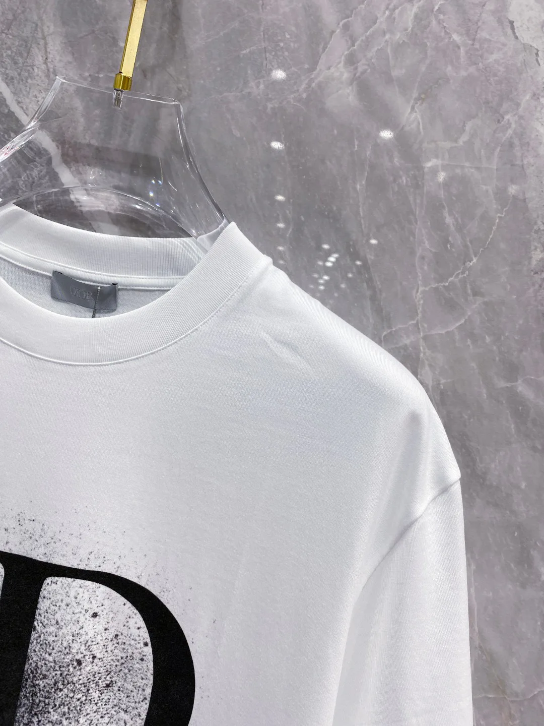 Футболки Мужские Christian Dior 928045