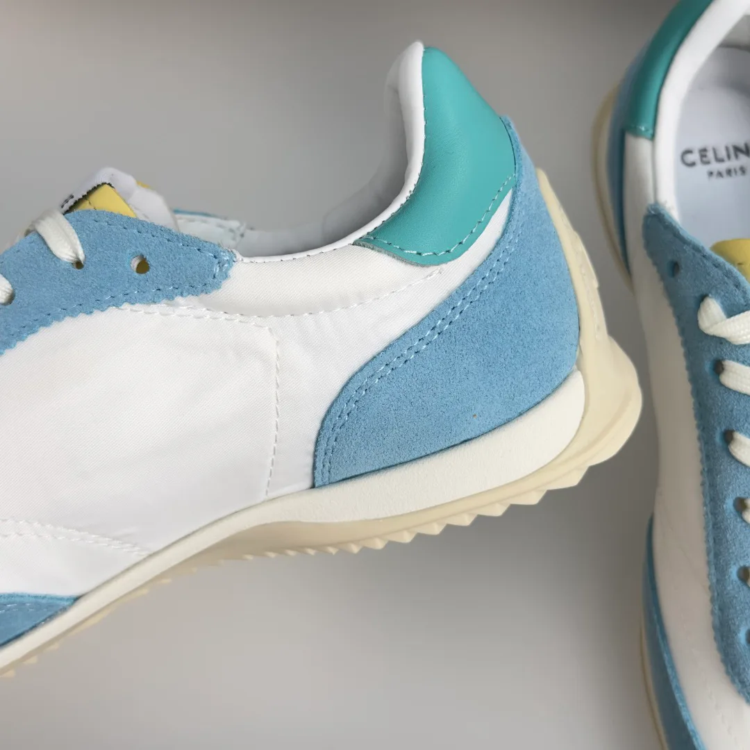 Кроссовки Женские Celine 18505291