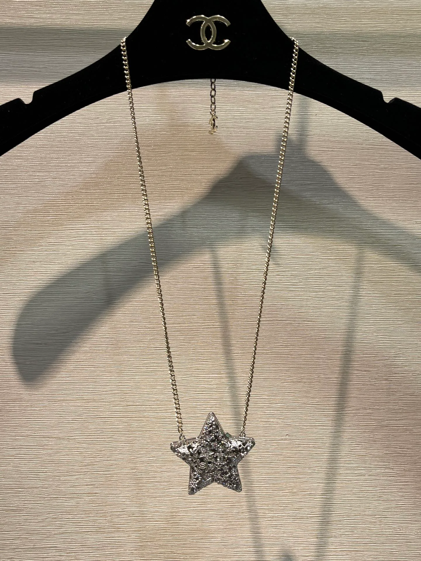 Бижутерия Chanel 9292141