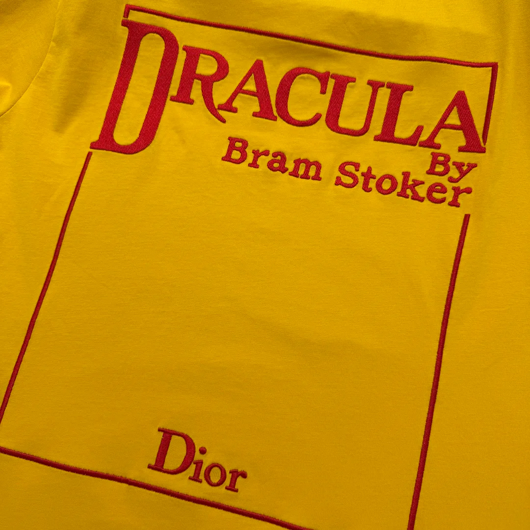 Футболки Мужские Christian Dior 1390585