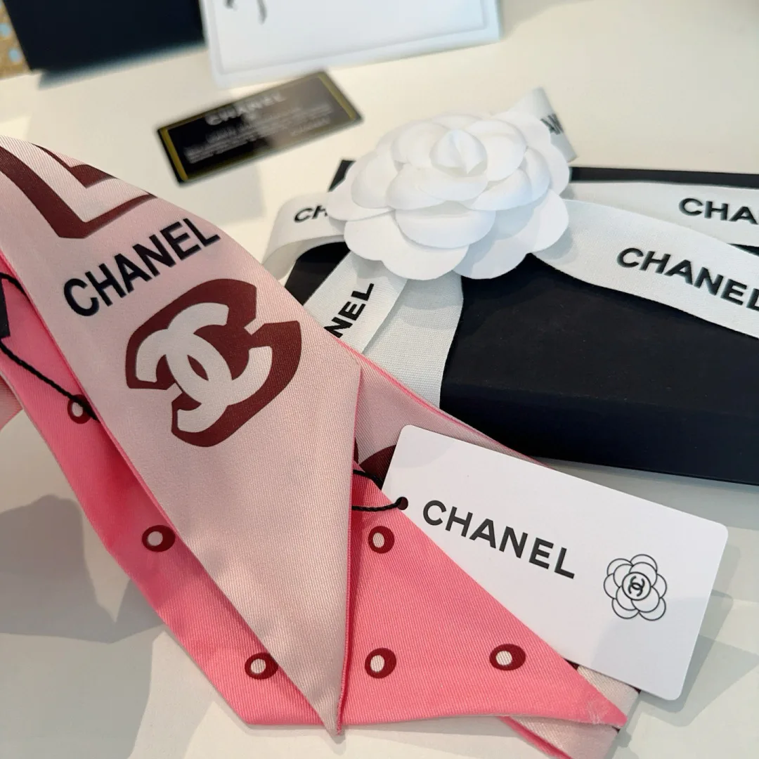 Платки Chanel 12918492