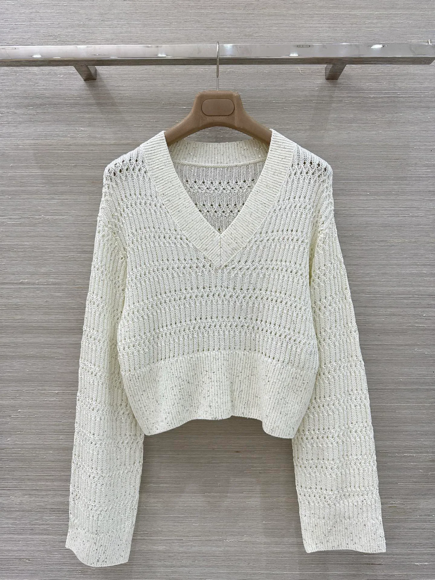 Джемперы И Свитеры Женские Brunello Cucinelli 9603484