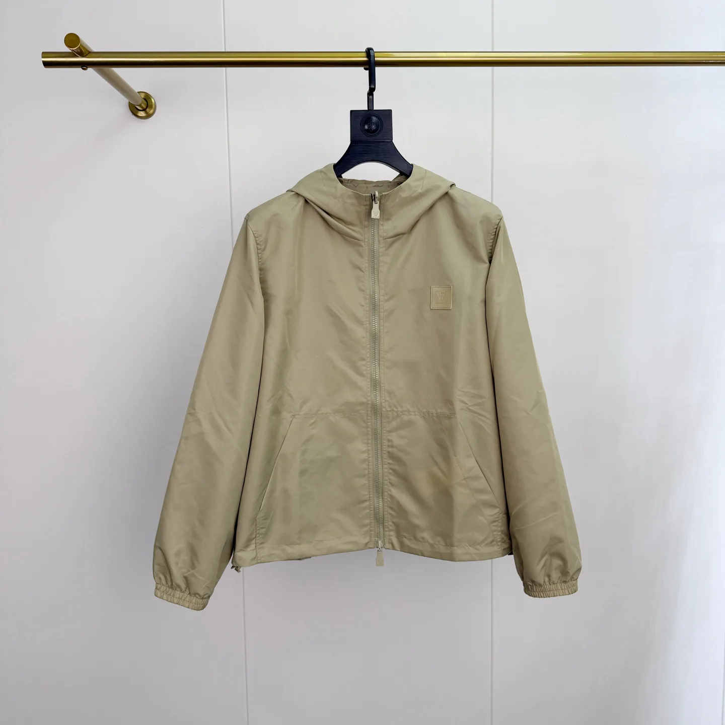 Куртки И Пуховики Мужские Louis Vuitton 13563935