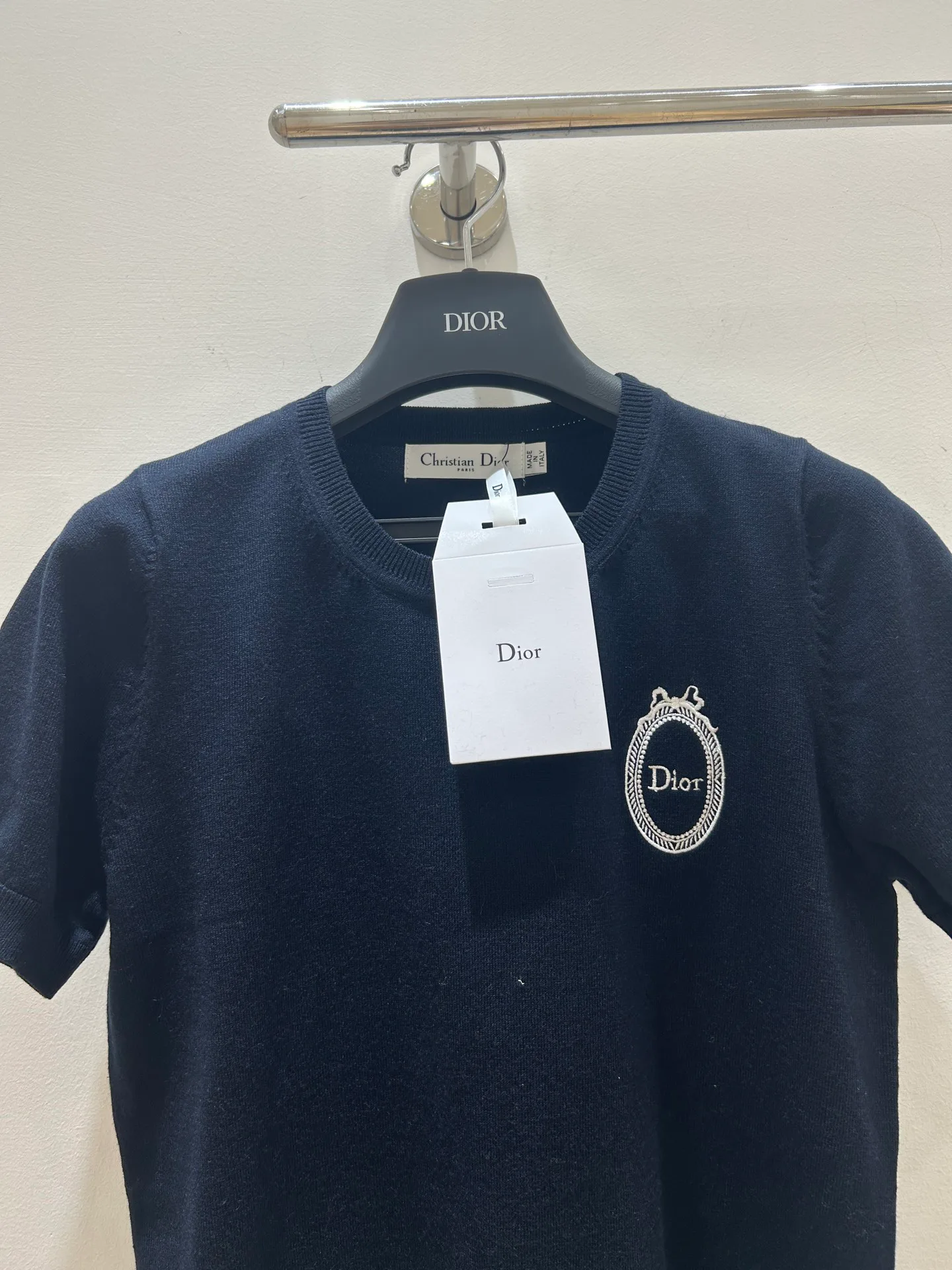 Футболки Женские Christian Dior 11700768