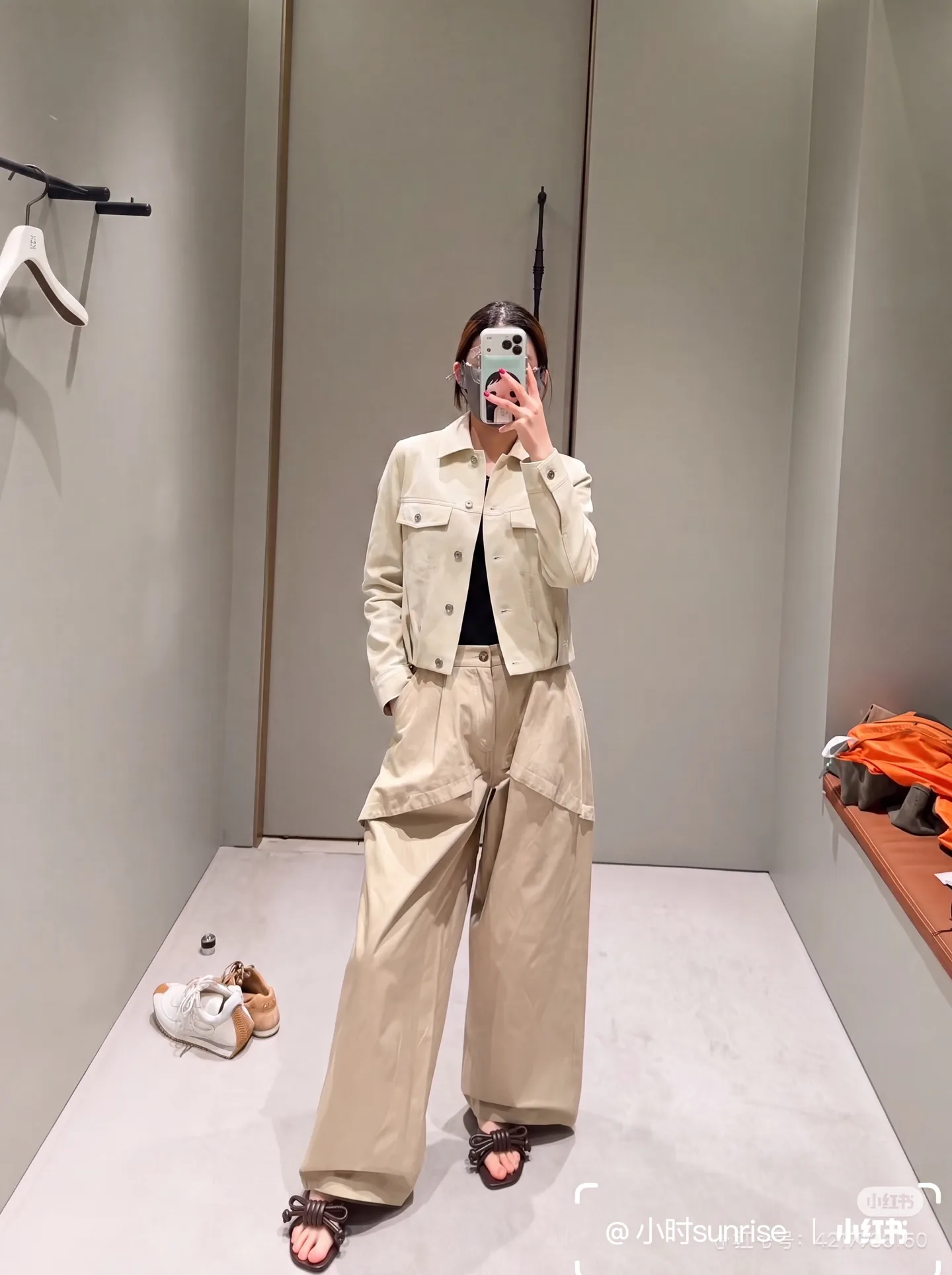Куртки И Пуховики Женские Loewe 19001676