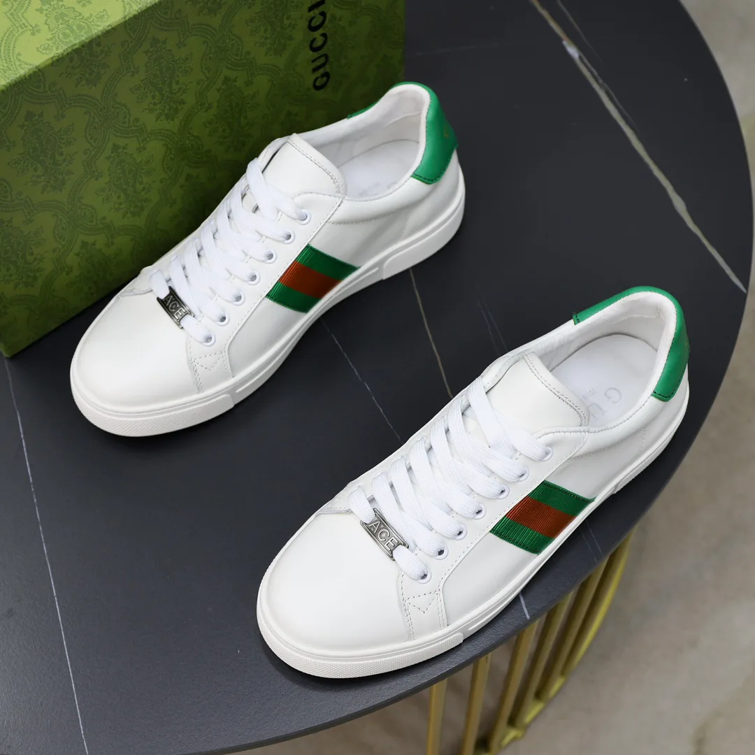 Кроссовки Мужские Gucci 19414509