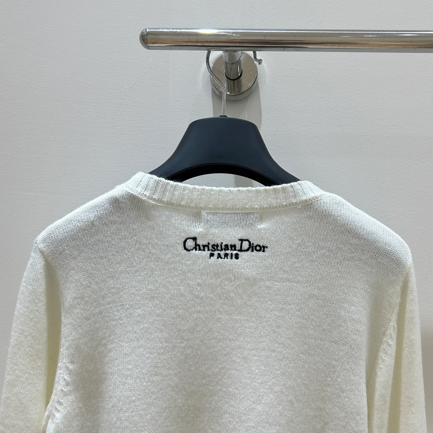 Джемперы И Свитеры Женские Christian Dior 409986