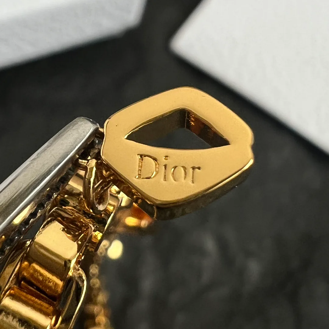 Бижутерия Christian Dior 17654