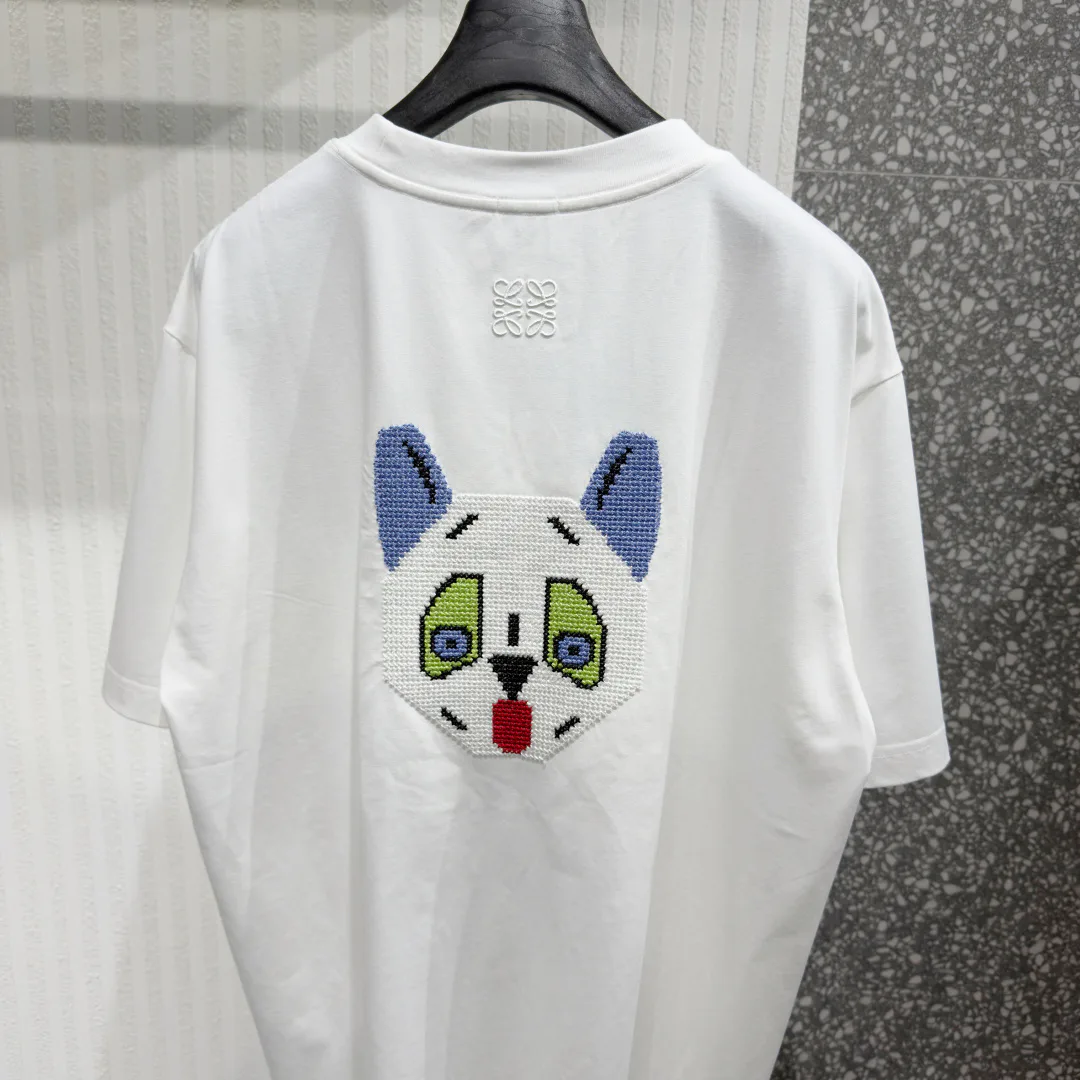 Футболки Мужские Loewe 11654549