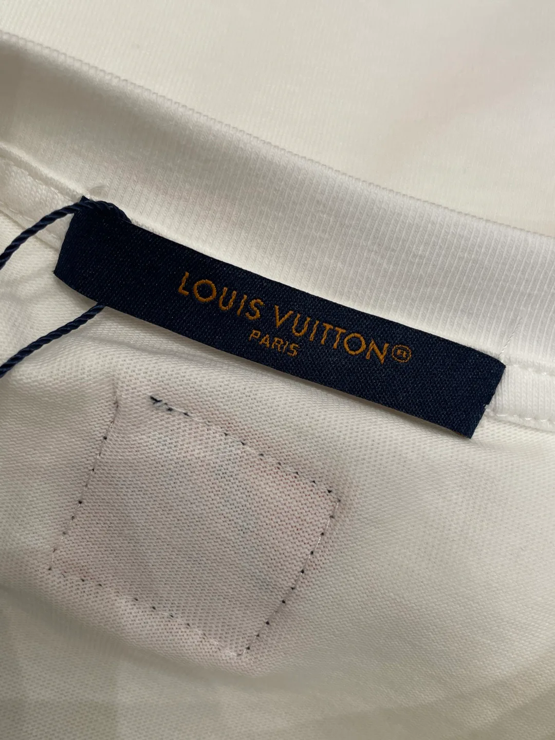 Футболки Мужские Louis Vuitton 5877518