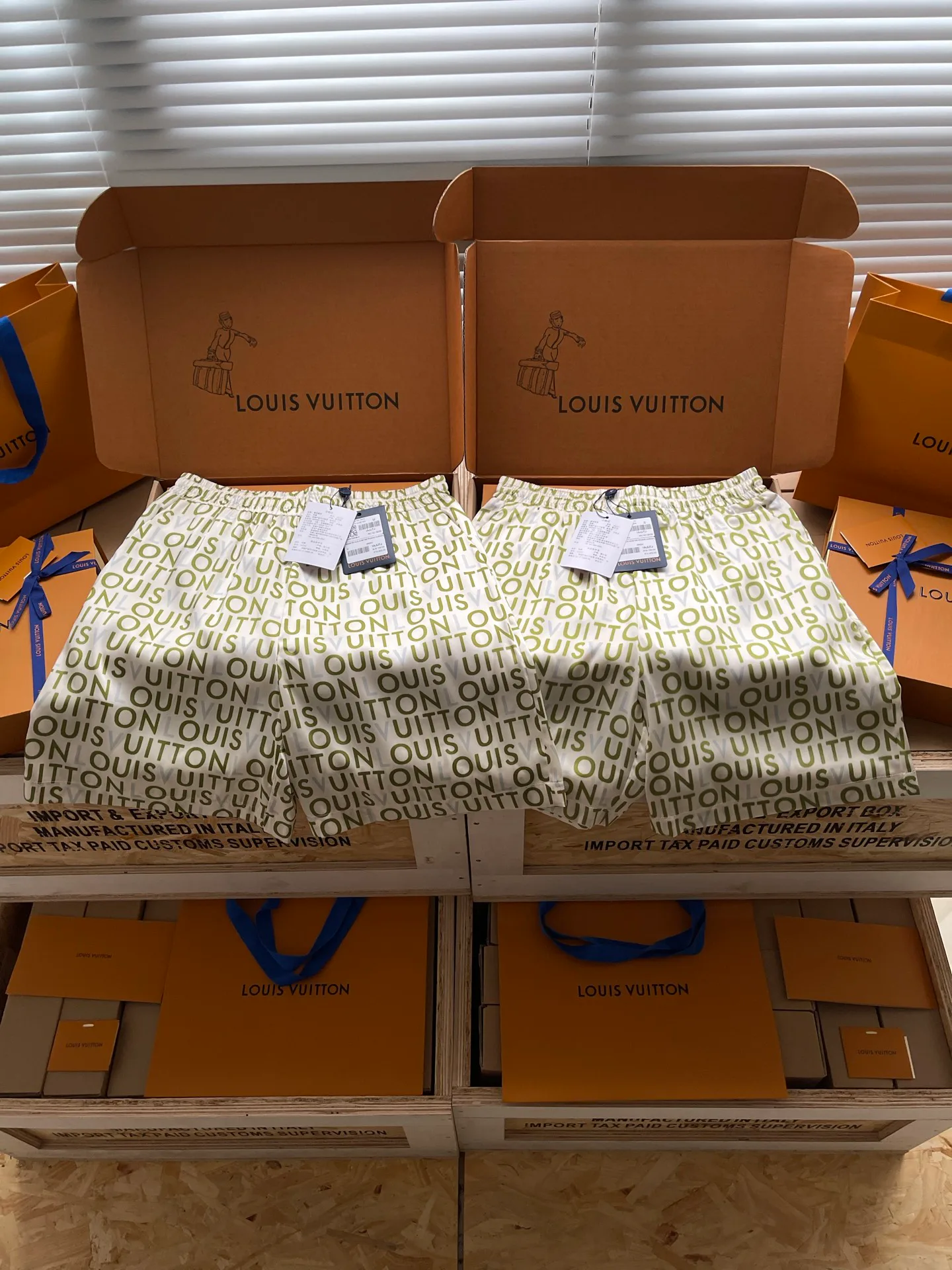 Костюмы Мужские Louis Vuitton 12839648