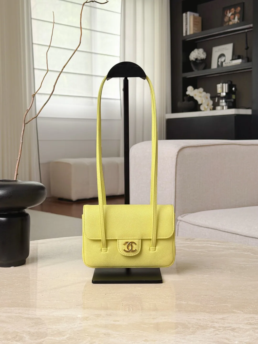 Классические Сумки Женские Chanel 12849483