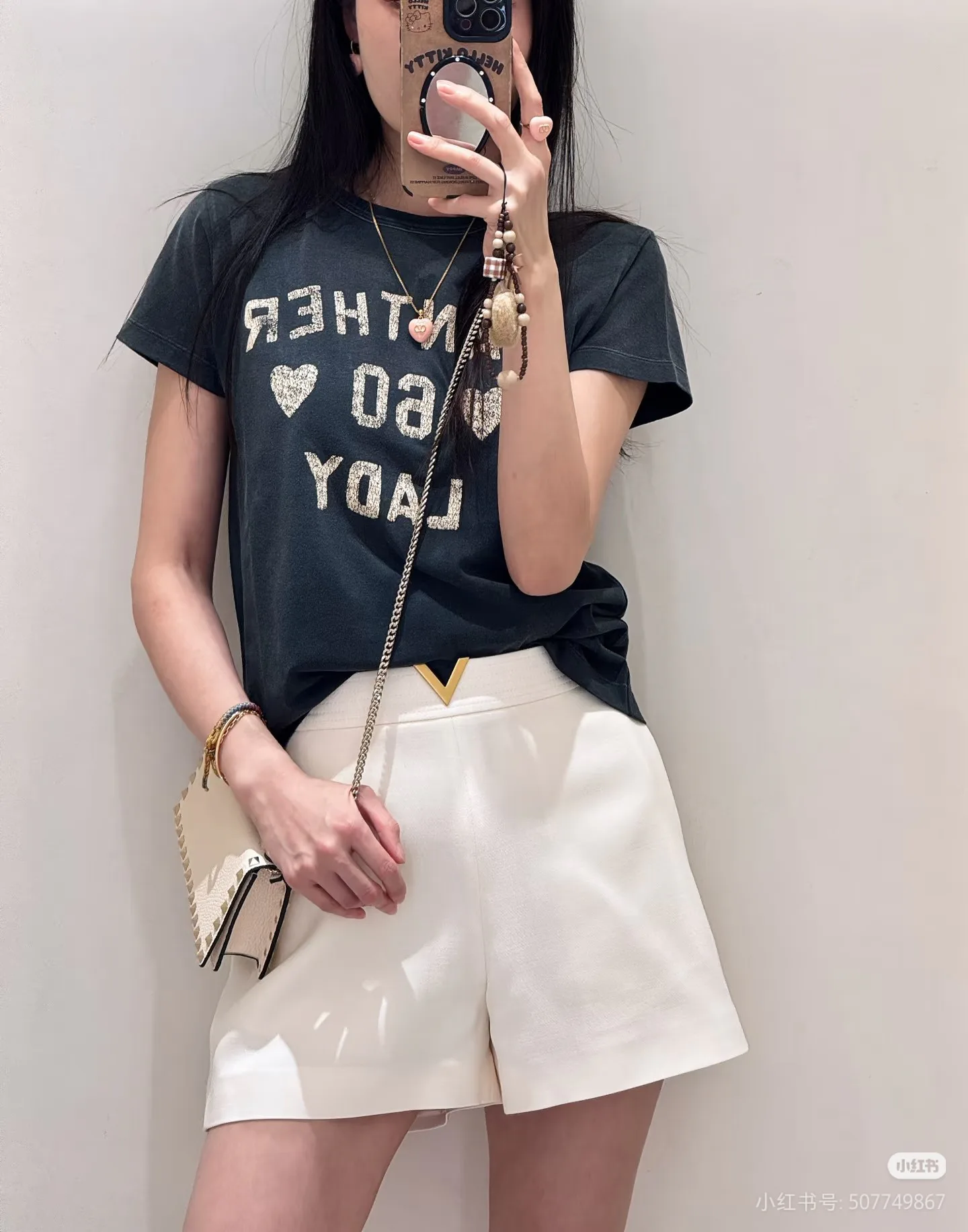 Шорты Женские Vetements 12640556