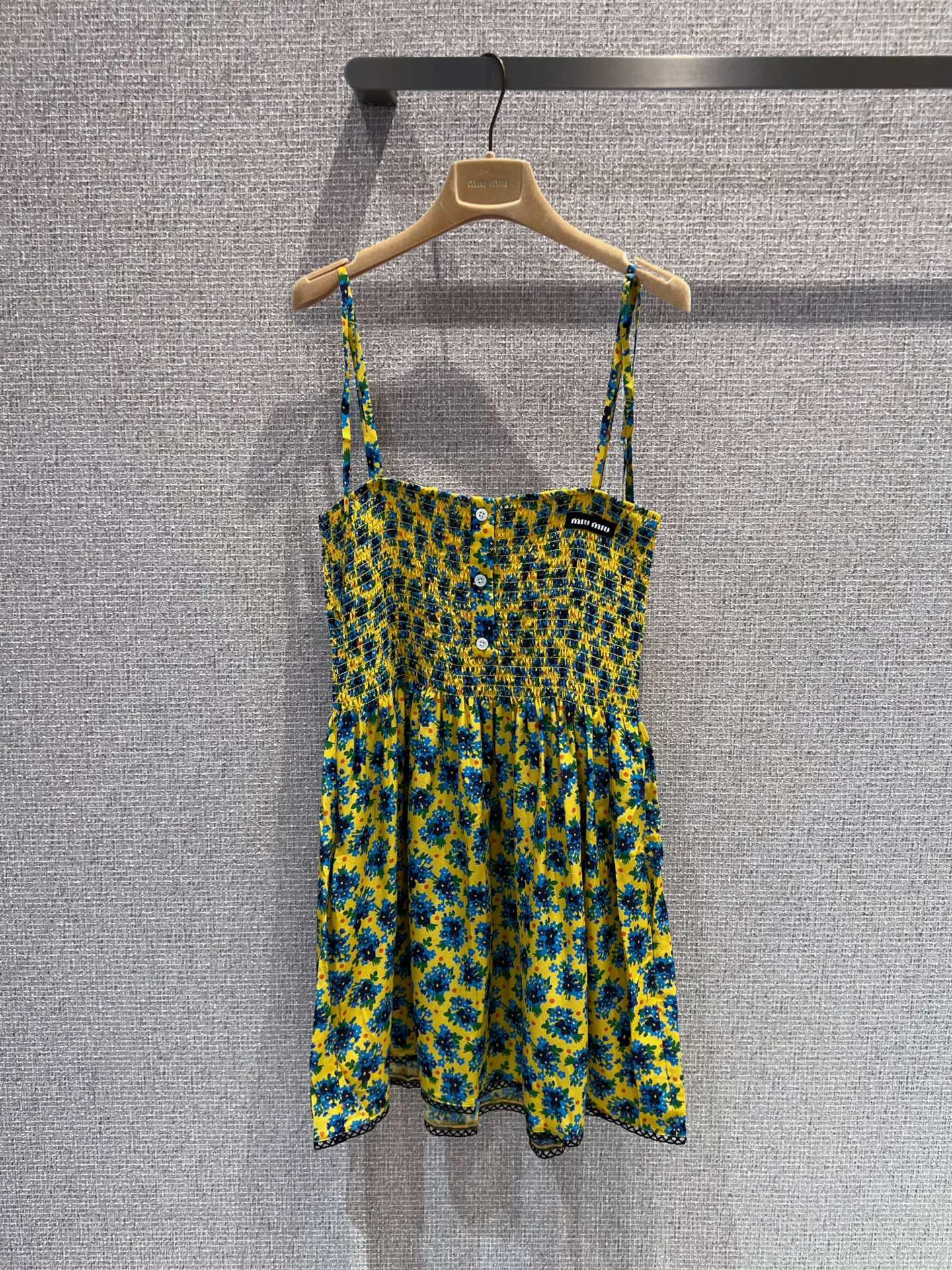 Платья Женские Miu Miu 13345863