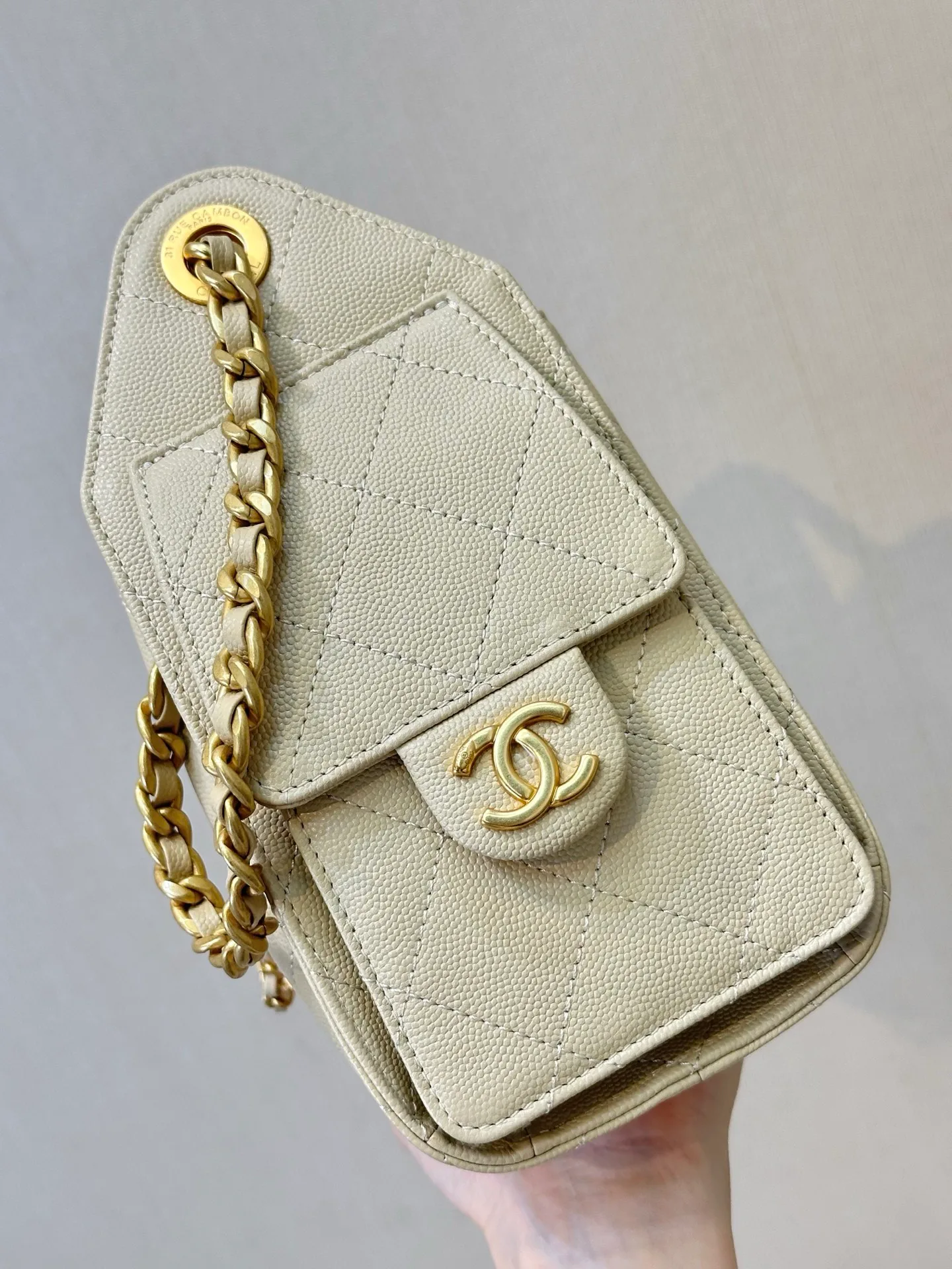 Классические Сумки Женские Chanel 17376177