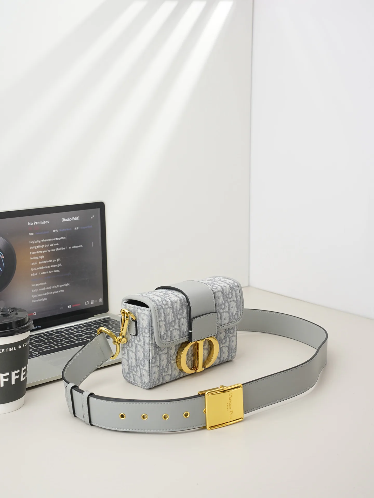 Сумки На Ремне Женские Christian Dior 1864323