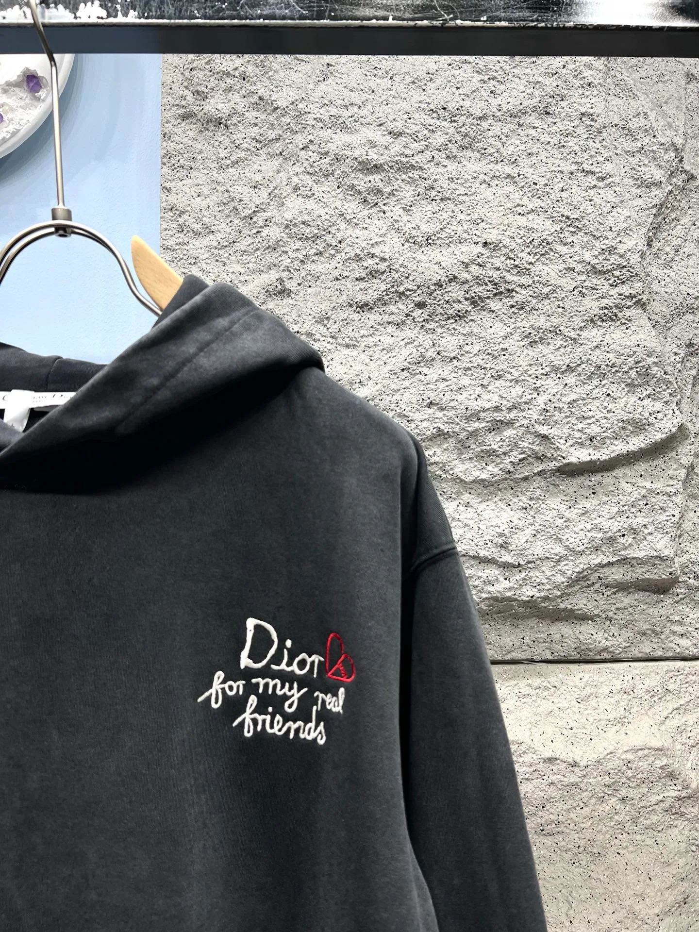 Свитшоты И Худи Мужские Christian Dior 433470