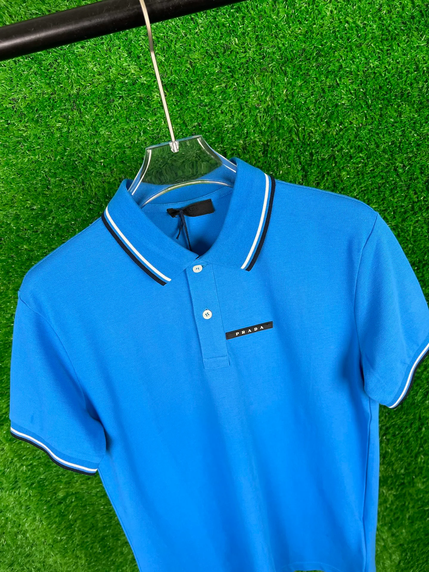 Футболки Мужские Prada 21934