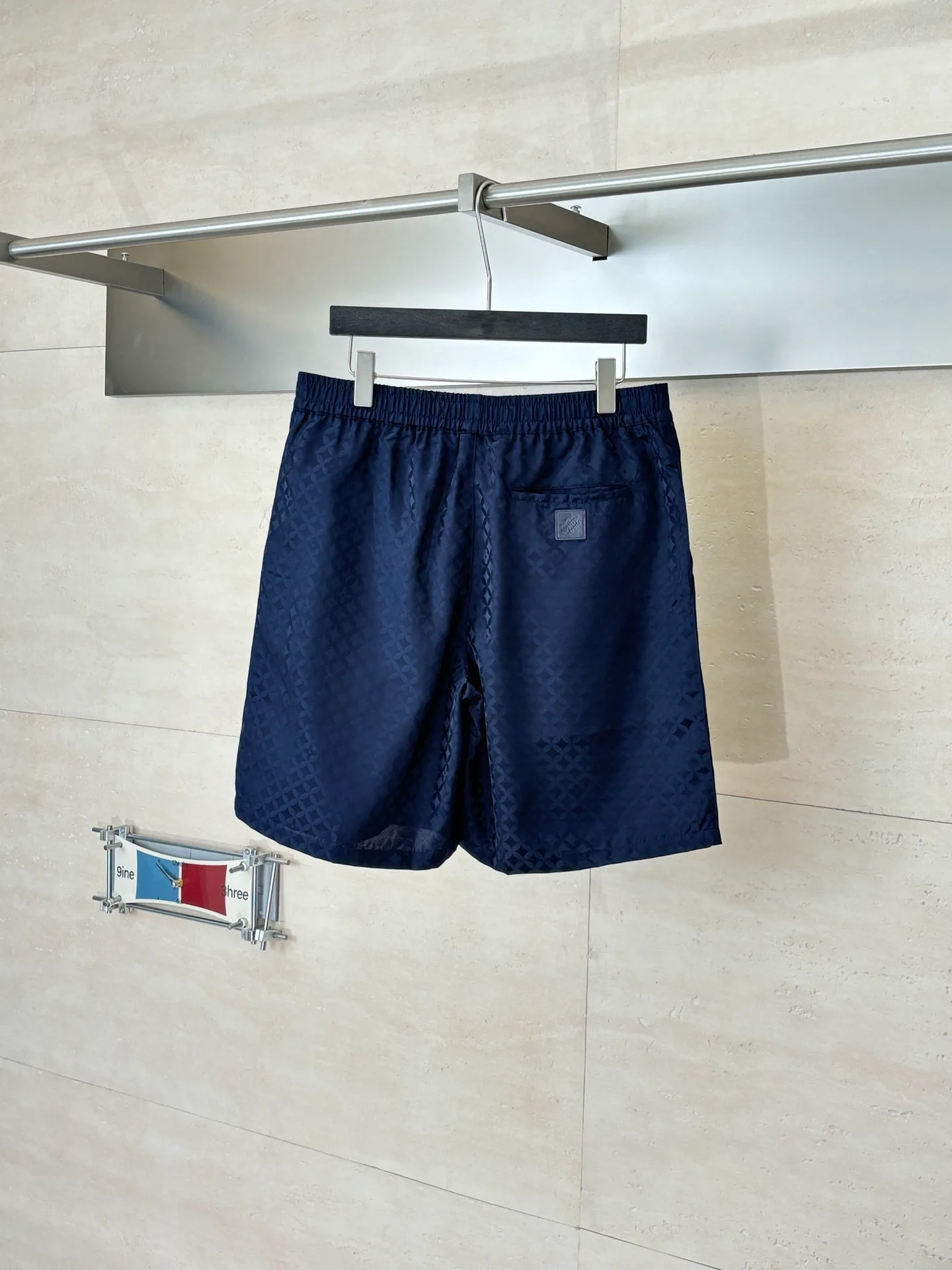 Шорты Мужские Louis Vuitton 948512