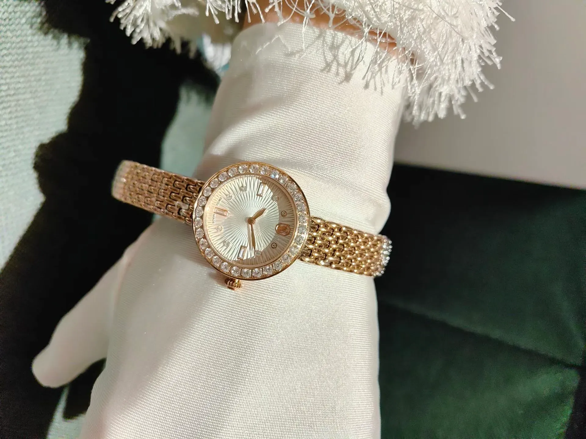 Часы Женские Swarovski 5564932