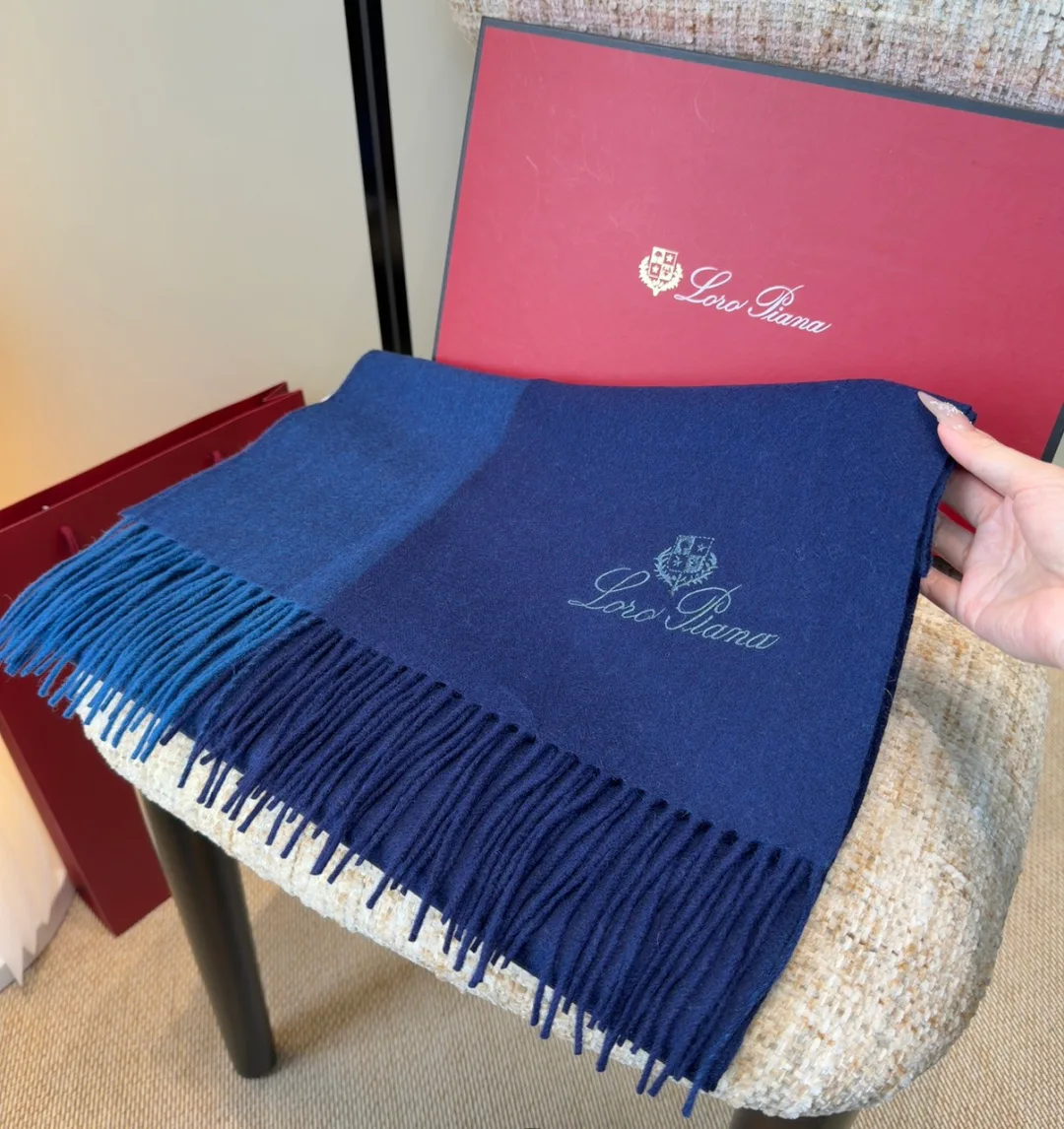 Шарфы Loro Piana 1036461