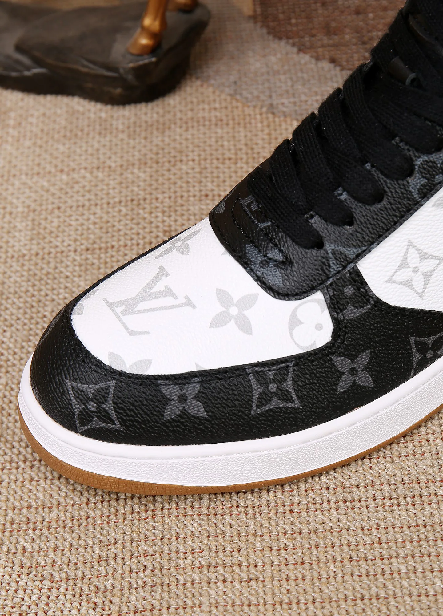 Кроссовки Мужские Louis Vuitton 438127