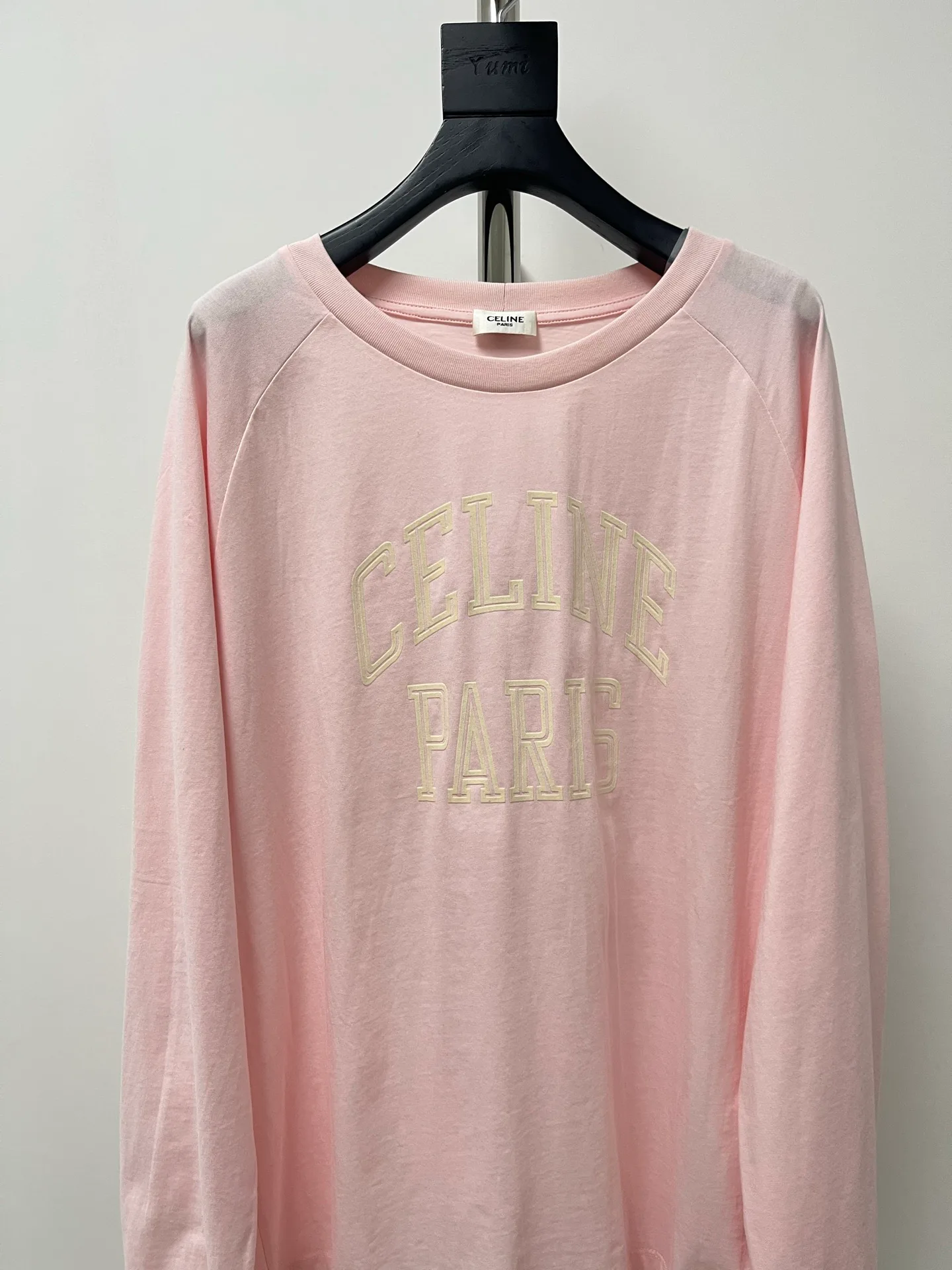 Лонгсливы Женские Celine 346147