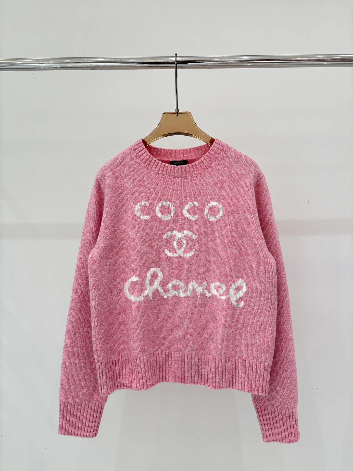 Джемперы И Свитеры Женские Chanel 783881