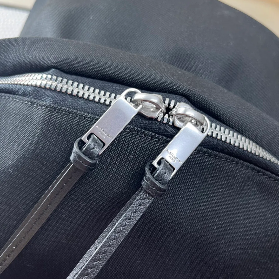 Рюкзаки Женские Saint Laurent 1327788