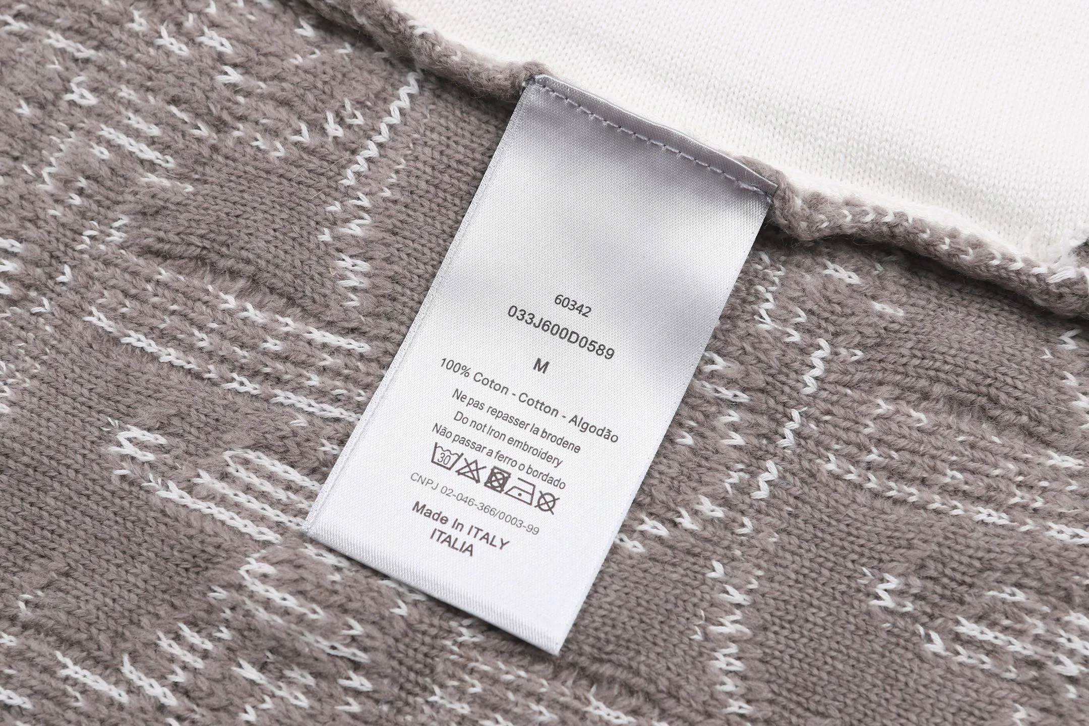 Джемперы И Свитеры Женские Christian Dior 17939142