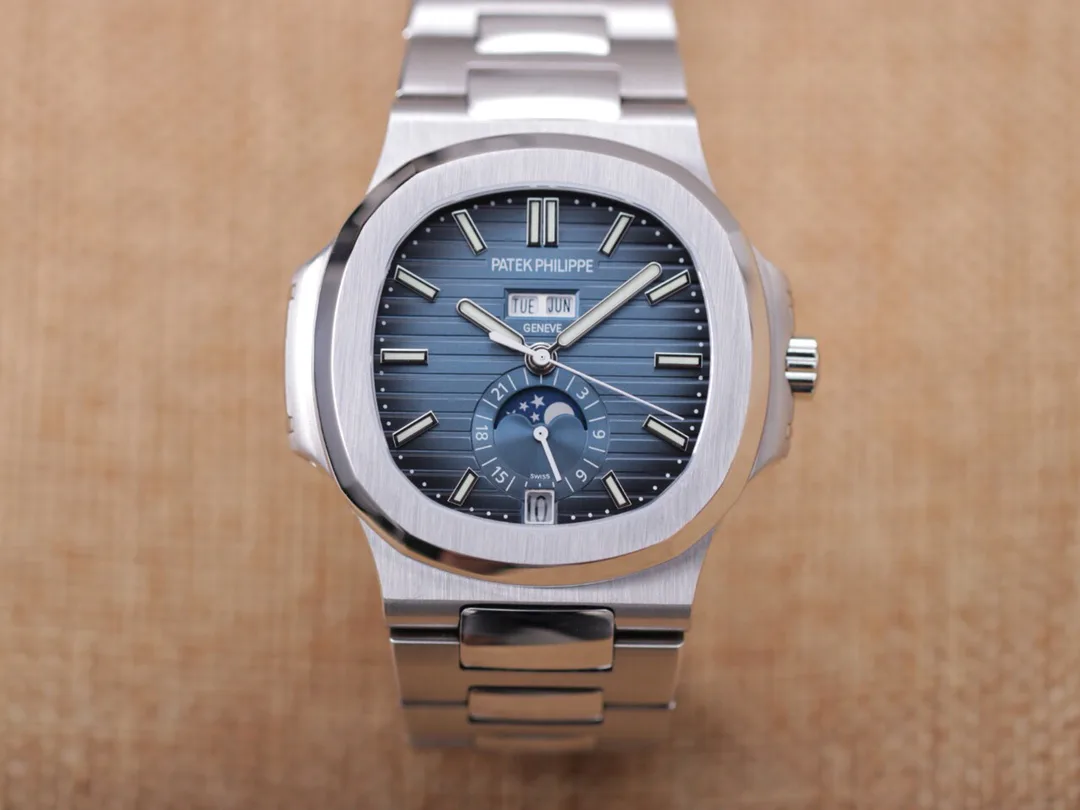 Часы Мужские Patek Philippe 9426491