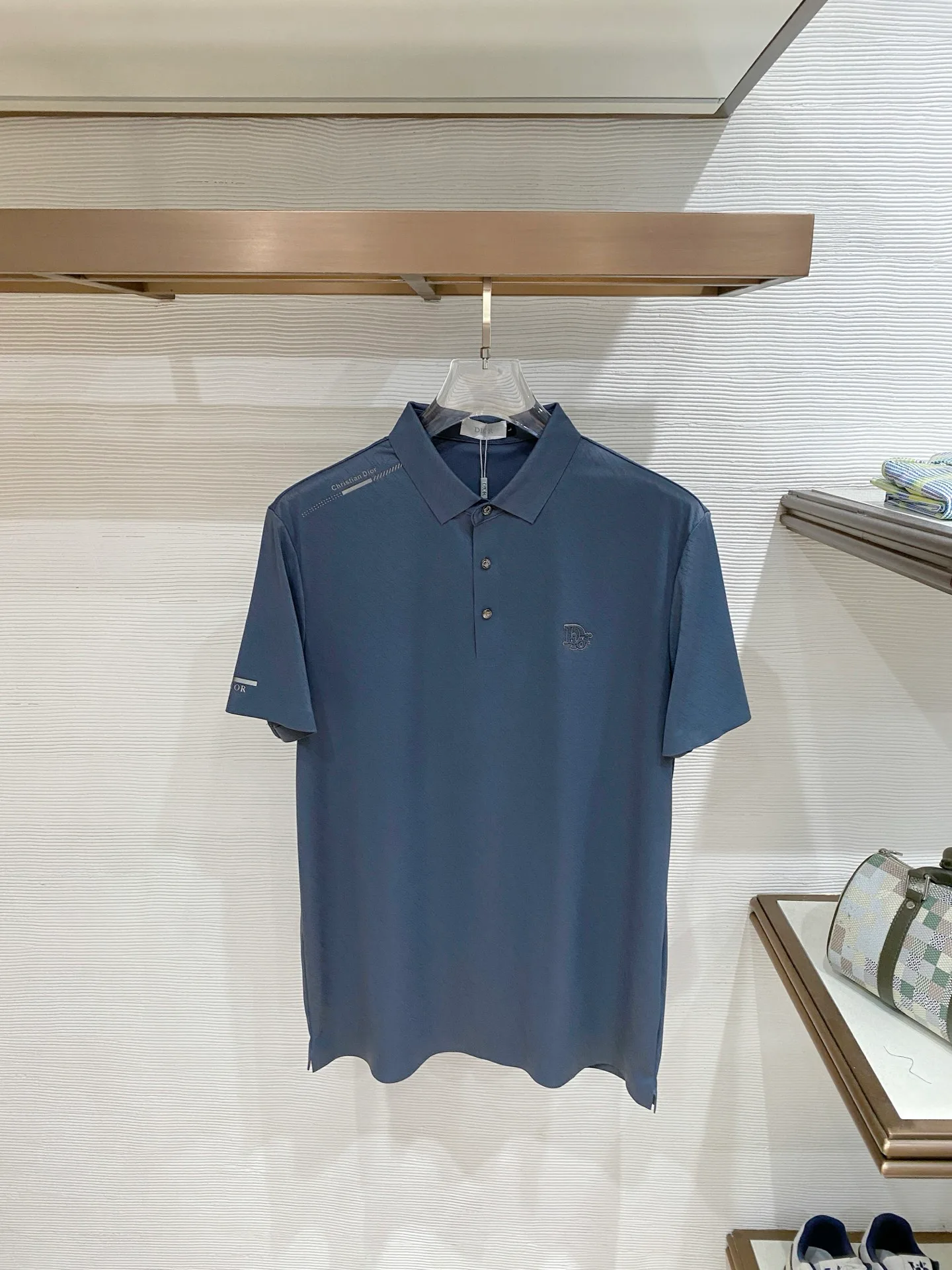 Рубашки Мужские Christian Dior 11929699