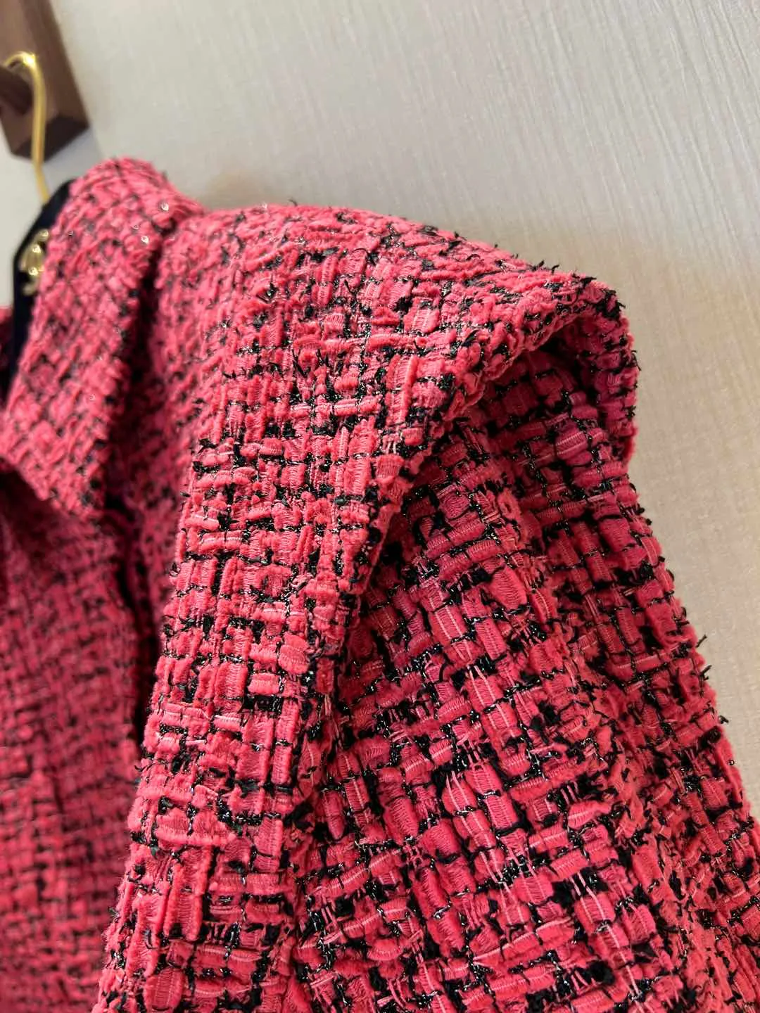 Куртки И Пуховики Женские Chanel 20181