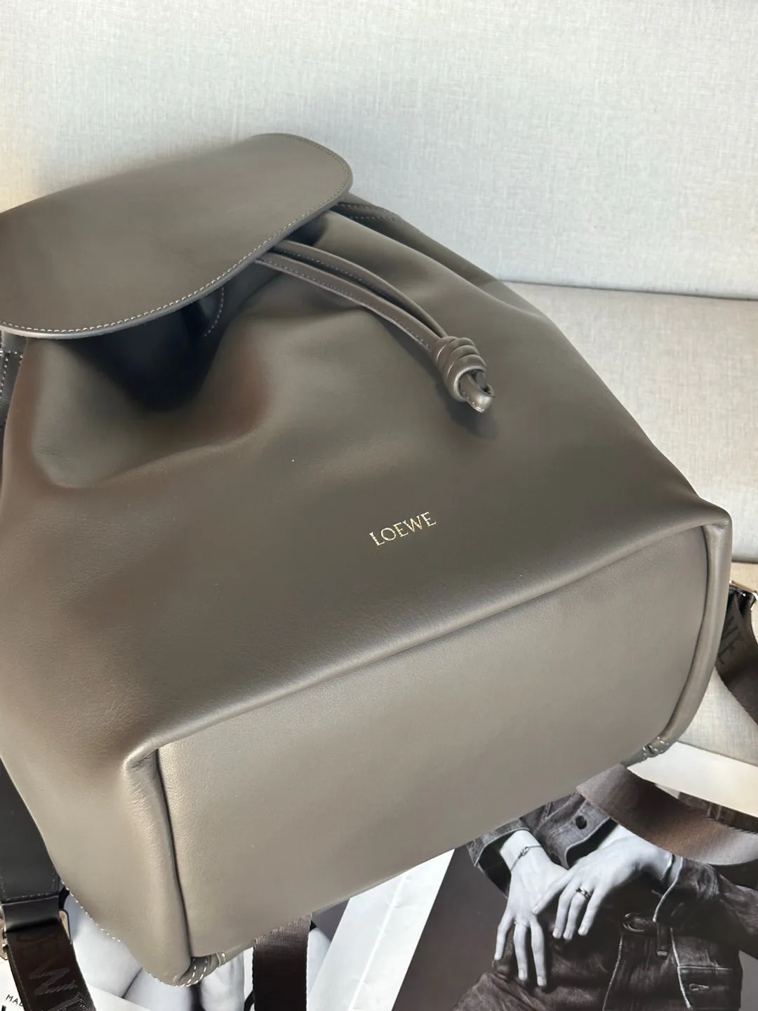Рюкзаки Женские Loewe 18383307