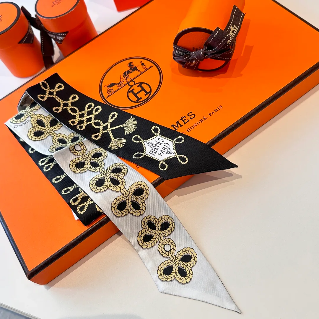 Платки Hermes 5024043