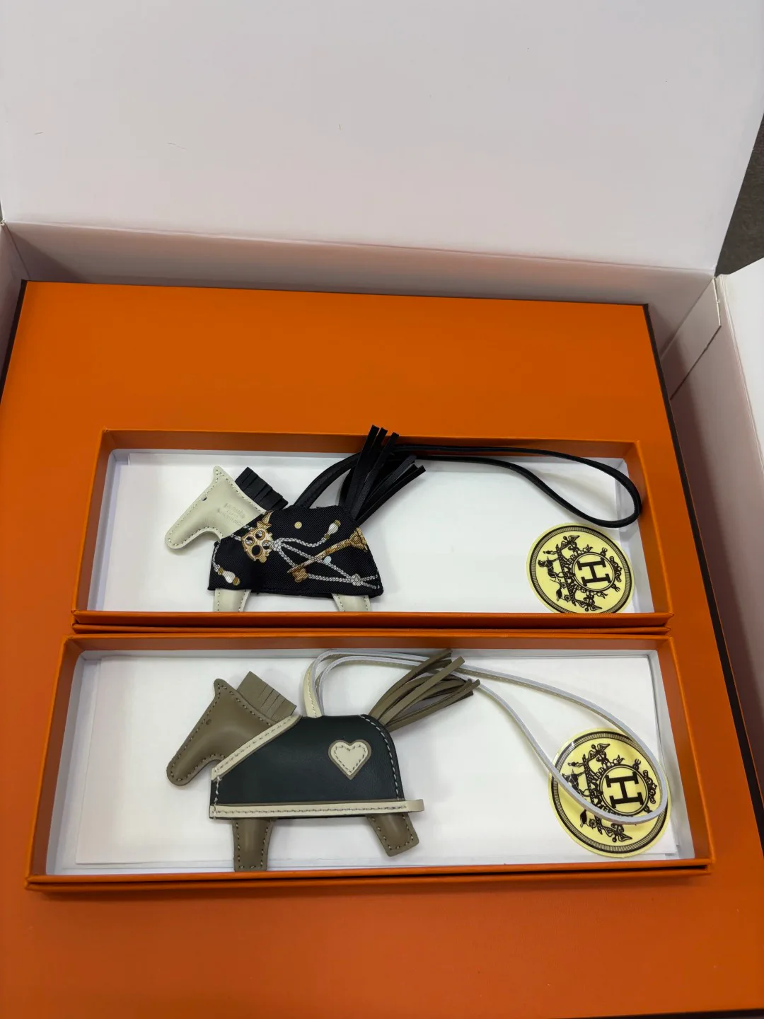 Ключницы Hermes 17107244