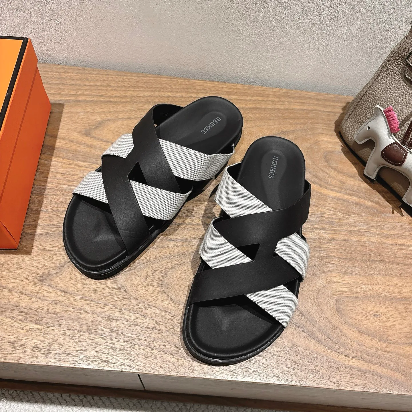 Сандалии Женские Hermes 1287927