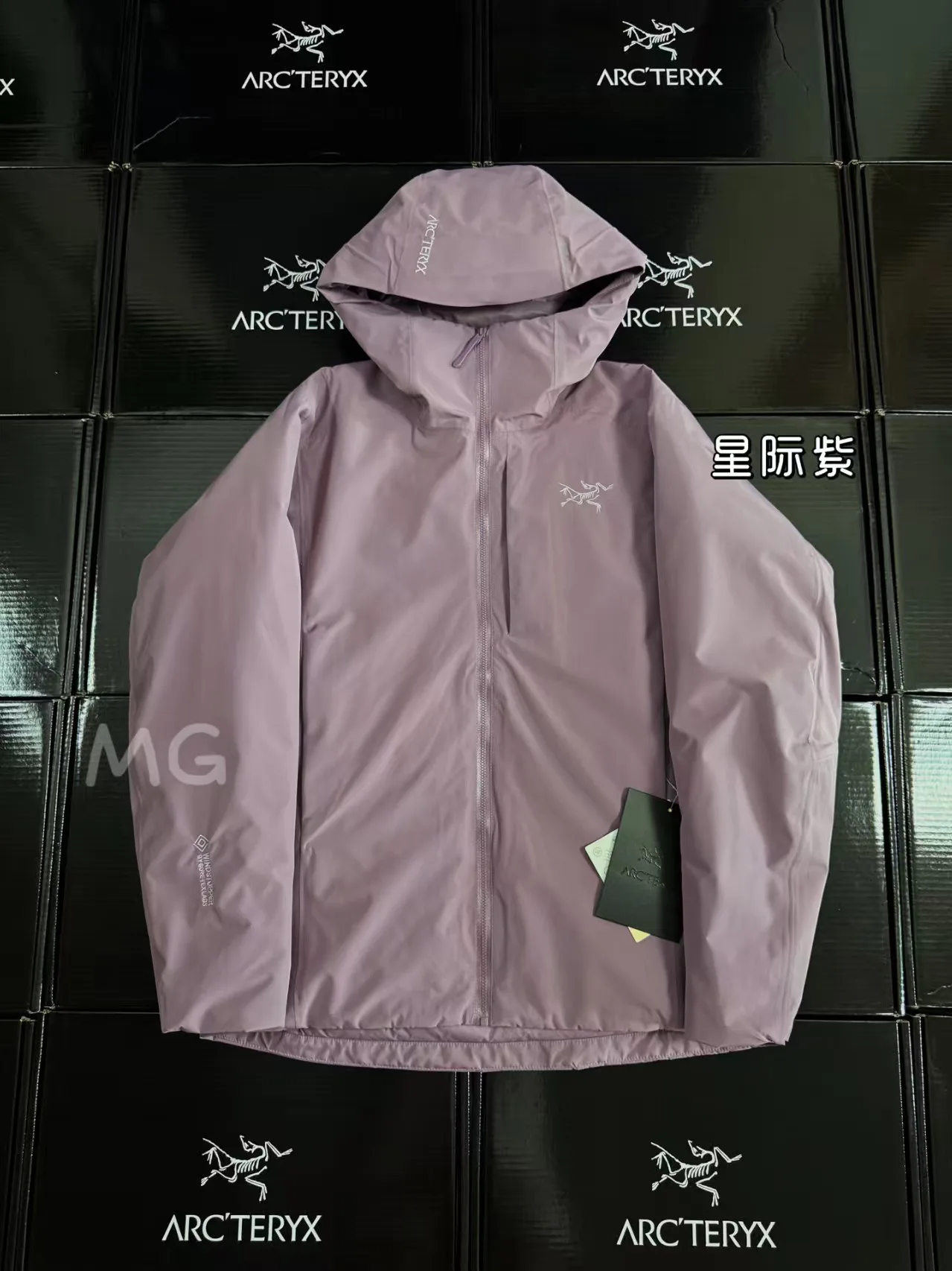 Куртки И Пуховики Женские Arcteryx 19260878