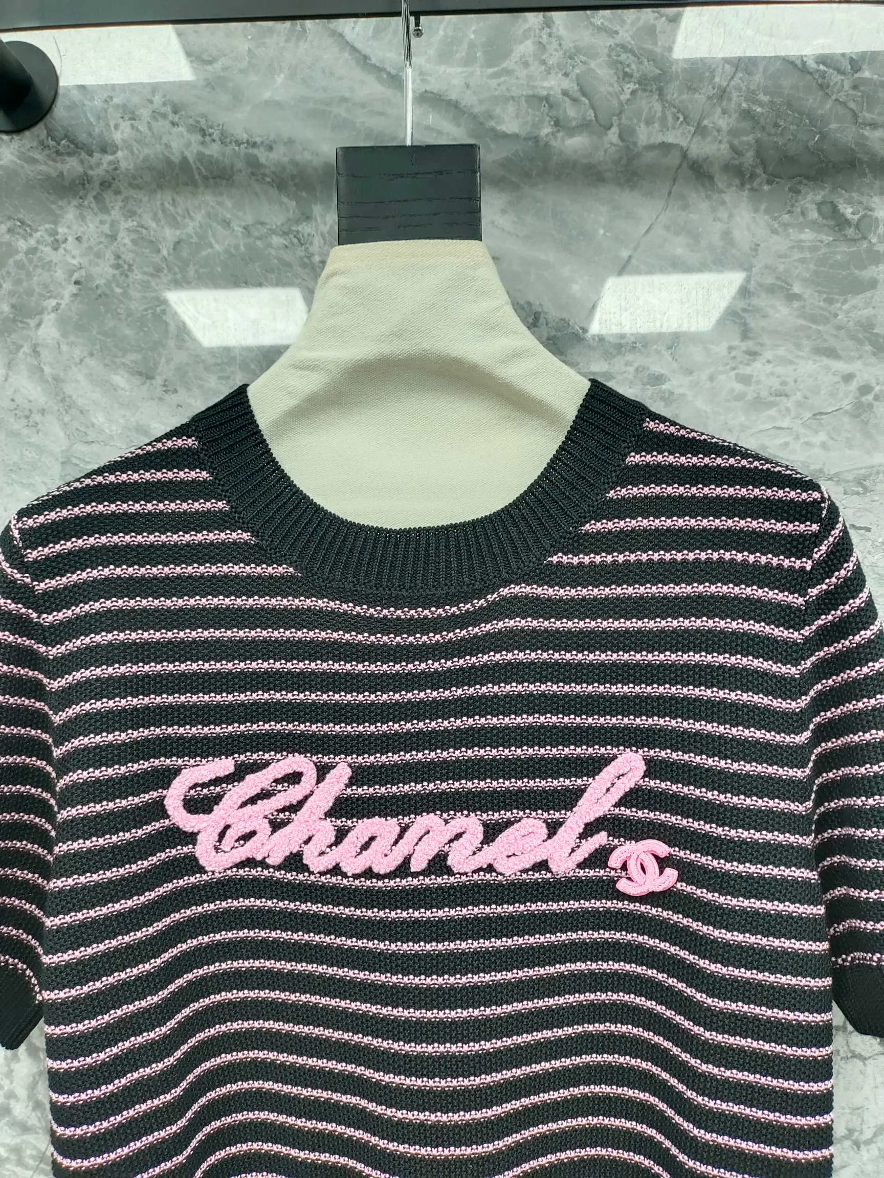 Футболки Женские Chanel 11591230